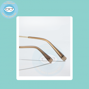 Gọng kim loại mã 34876